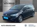 Volkswagen Touran 1.5 TSI Highline (EURO 6d) Schwarz - thumbnail 16