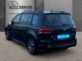 Volkswagen Touran 1.5 TSI Highline (EURO 6d) Schwarz - thumbnail 4