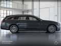 Mercedes-Benz E 300 e T AMG+360+MULTIBEAM+FAHRASS+BURMESTER+9G Grau - thumbnail 23