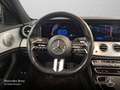 Mercedes-Benz E 300 e T AMG+360+MULTIBEAM+FAHRASS+BURMESTER+9G Grau - thumbnail 14