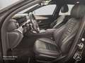 Mercedes-Benz E 300 e T AMG+360+MULTIBEAM+FAHRASS+BURMESTER+9G Grau - thumbnail 11