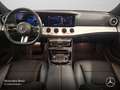 Mercedes-Benz E 300 e T AMG+360+MULTIBEAM+FAHRASS+BURMESTER+9G Grau - thumbnail 13
