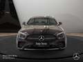 Mercedes-Benz E 300 e T AMG+360+MULTIBEAM+FAHRASS+BURMESTER+9G Grau - thumbnail 3