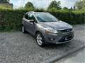 Ford Kuga Kuga Diesel 2.0 TDCi 4x4 Aut. Titanium Grau - thumbnail 4