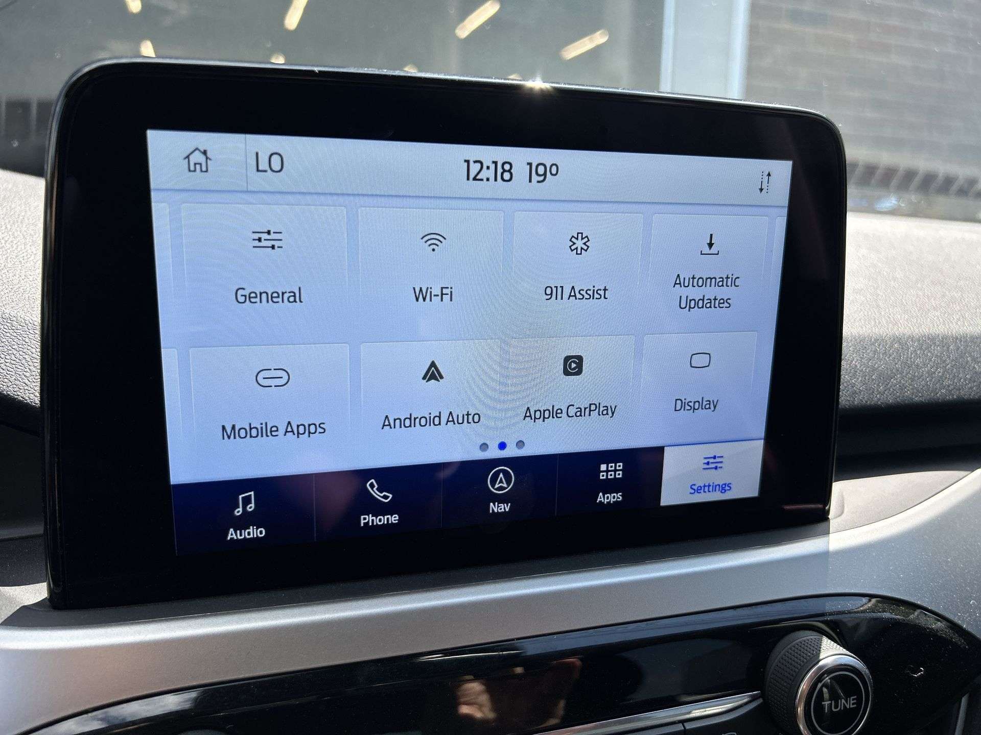 2020 Ford Escape >>JUST SOLD<< — снимка 1