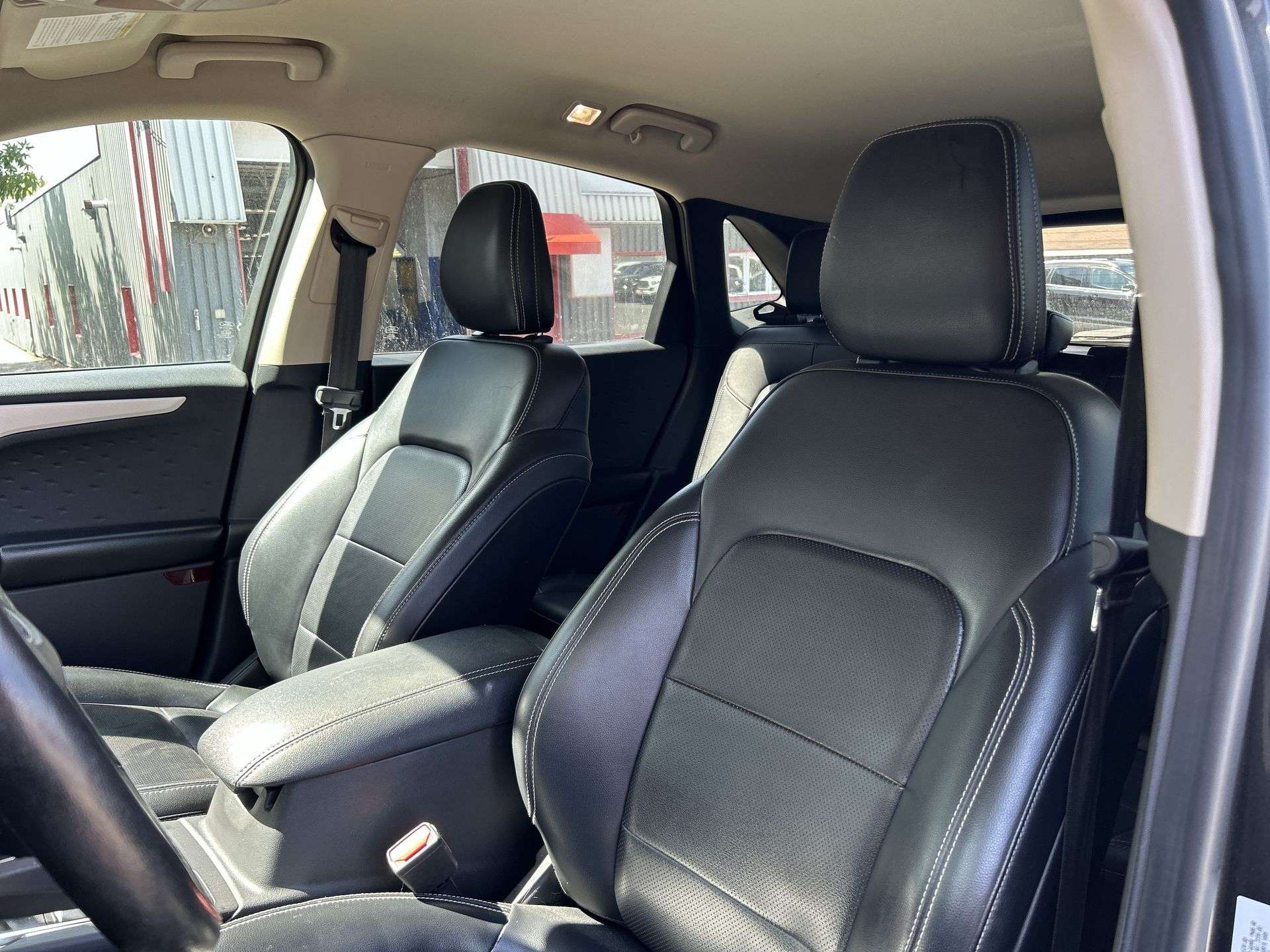 2020 Ford Escape >>JUST SOLD<< — снимка 1