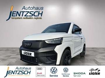 Select REVO D+ RFK/SERVO/CONNECT