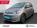 Volkswagen e-up! Style Plus Klima SHZ Bluetooth Maps+More Argent - thumbnail 1