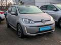 Volkswagen e-up! Style Plus Klima SHZ Bluetooth Maps+More Silber - thumbnail 3