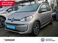 Volkswagen e-up! Style Plus Klima SHZ Bluetooth Maps+More Silber - thumbnail 1