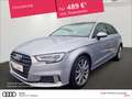 Audi A3 Sportback sport 35 TFSI S tronic PANO B&O PDC Silber - thumbnail 1