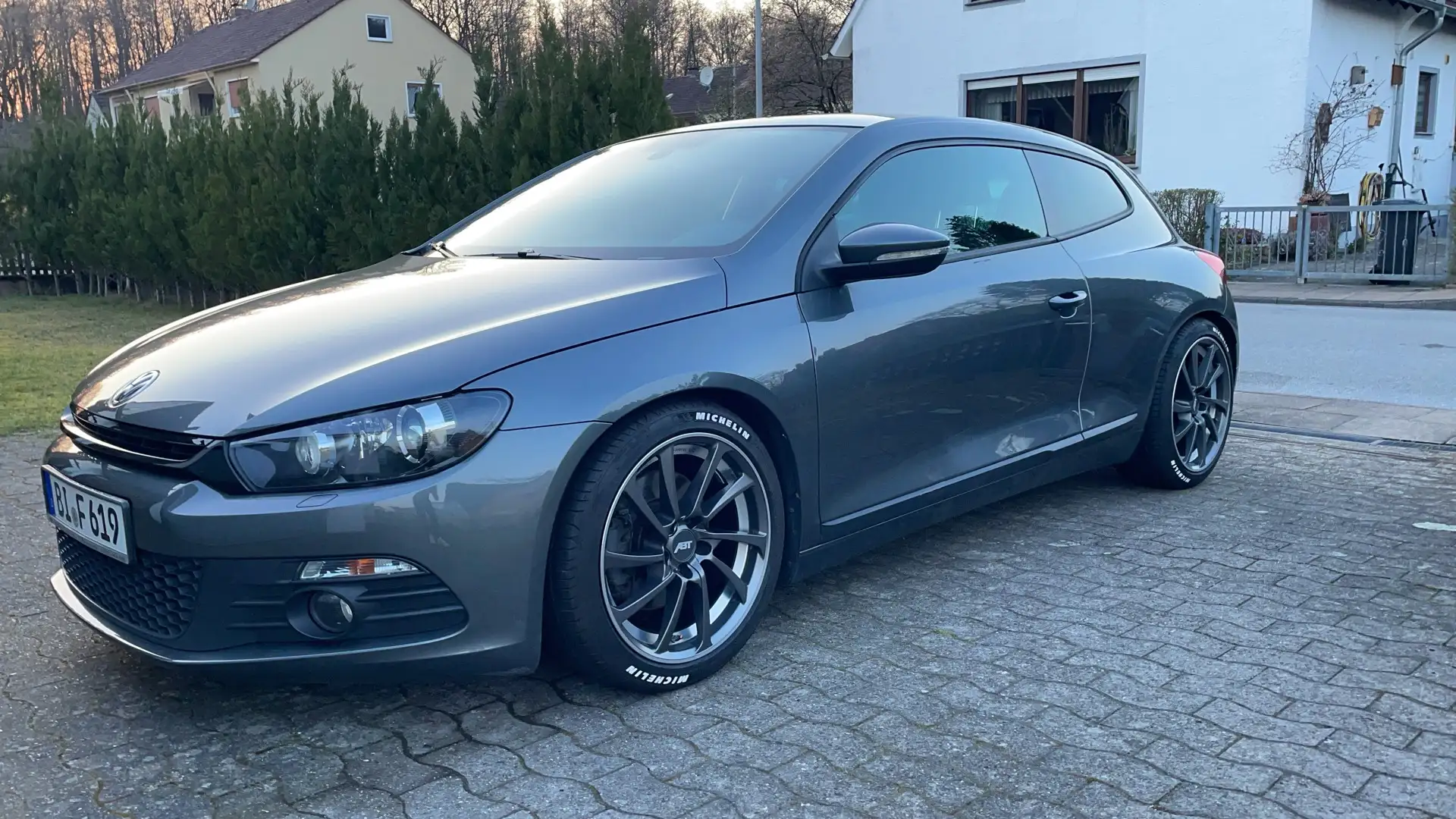 Volkswagen Scirocco 1.4 TSI Million - 1