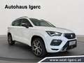 SEAT Ateca FR Weiß - thumbnail 7