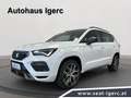 SEAT Ateca FR Weiß - thumbnail 1