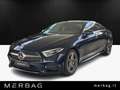 Mercedes-Benz CLS 450 4Matic Auto EQ-Boost Premium Bleu - thumbnail 1