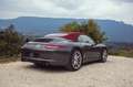 Porsche 991 type 991 Carrera S Cabriolet 400 ch - Première main - Française - Suivi complet - Ech. Sport - Chrono - PDLS - Bose Grijs - thumbnail 4