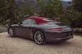 Porsche 991 type 991 Carrera S Cabriolet 400 ch - Première main - Française - Suivi complet - Ech. Sport - Chrono - PDLS - Bose Grijs - thumbnail 30
