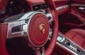 Porsche 991 type 991 Carrera S Cabriolet 400 ch - Première main - Française - Suivi complet - Ech. Sport - Chrono - PDLS - Bose Grijs - thumbnail 14