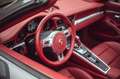 Porsche 991 type 991 Carrera S Cabriolet 400 ch - Première main - Française - Suivi complet - Ech. Sport - Chrono - PDLS - Bose Grijs - thumbnail 10