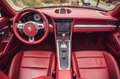 Porsche 991 type 991 Carrera S Cabriolet 400 ch - Première main - Française - Suivi complet - Ech. Sport - Chrono - PDLS - Bose Grijs - thumbnail 12
