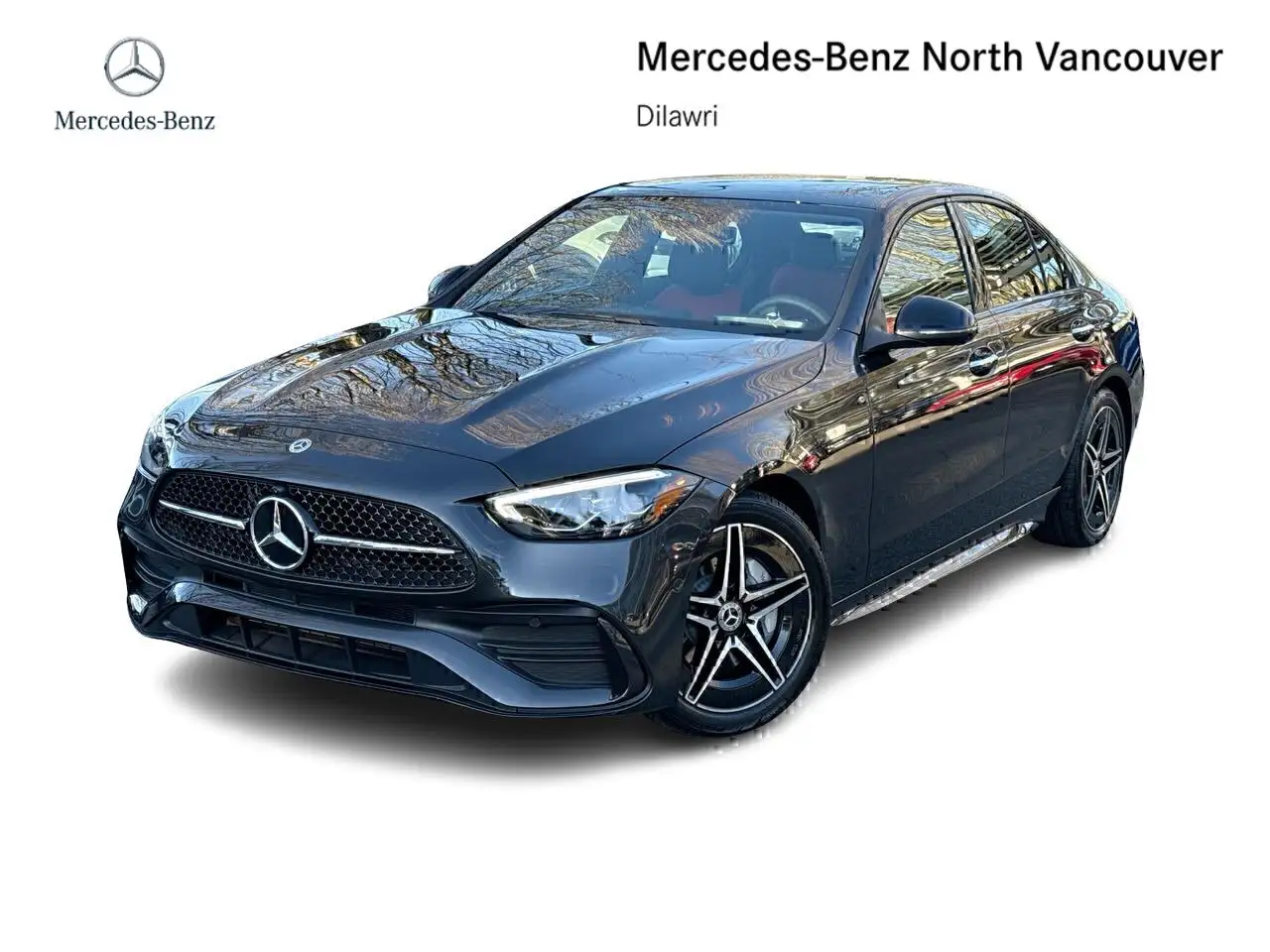 2026 Mercedes-Benz C-Class снимка 2026 Mercedes-Benz C-Class