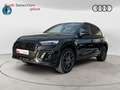 Audi Q5 50 TFSIe Black line quattro-ultra S tronic Gris - thumbnail 1