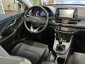 Hyundai i30 Trend SHZ R.Cam PDC Tempomat Spurassist. Schwarz - thumbnail 9