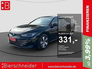 1.5 TSI eHybrid DSG Business AHK KAMERA LED ACC NA
