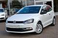 Volkswagen Polo V 1.0 Trendline-ALLWETTER/KLIMA/PDC/SITZHZG Weiß - thumbnail 2