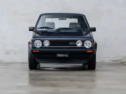 Compra una Volkswagen Golf usata del 1983 su AutoScout24