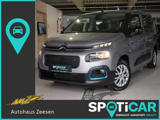 Citroen Berlingo KLIMA PDC