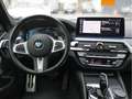 BMW 530 e Touring xDrive M-Sport ACC SITZBELÜFTUNG Gris - thumbnail 11