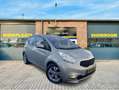 Kia Venga 1.4 CVVT DynamicPlusLine 2017.*73DKM*Navi*NL-Au Gris - thumbnail 1
