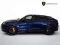 Lamborghini Urus S 4.0 V8 auto Bleu - thumbnail 4