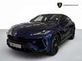 Lamborghini Urus S 4.0 V8 auto Bleu - thumbnail 3