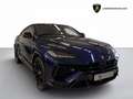 Lamborghini Urus S 4.0 V8 auto Bleu - thumbnail 1