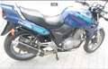 Honda CB 500 Blue - thumbnail 3