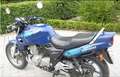 Honda CB 500 Blue - thumbnail 2