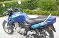 Honda CB 500 Blau - thumbnail 2