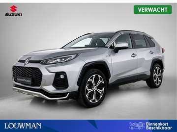 2.5 Plug-in Hybrid Style | 1500 KG trekgewicht | D