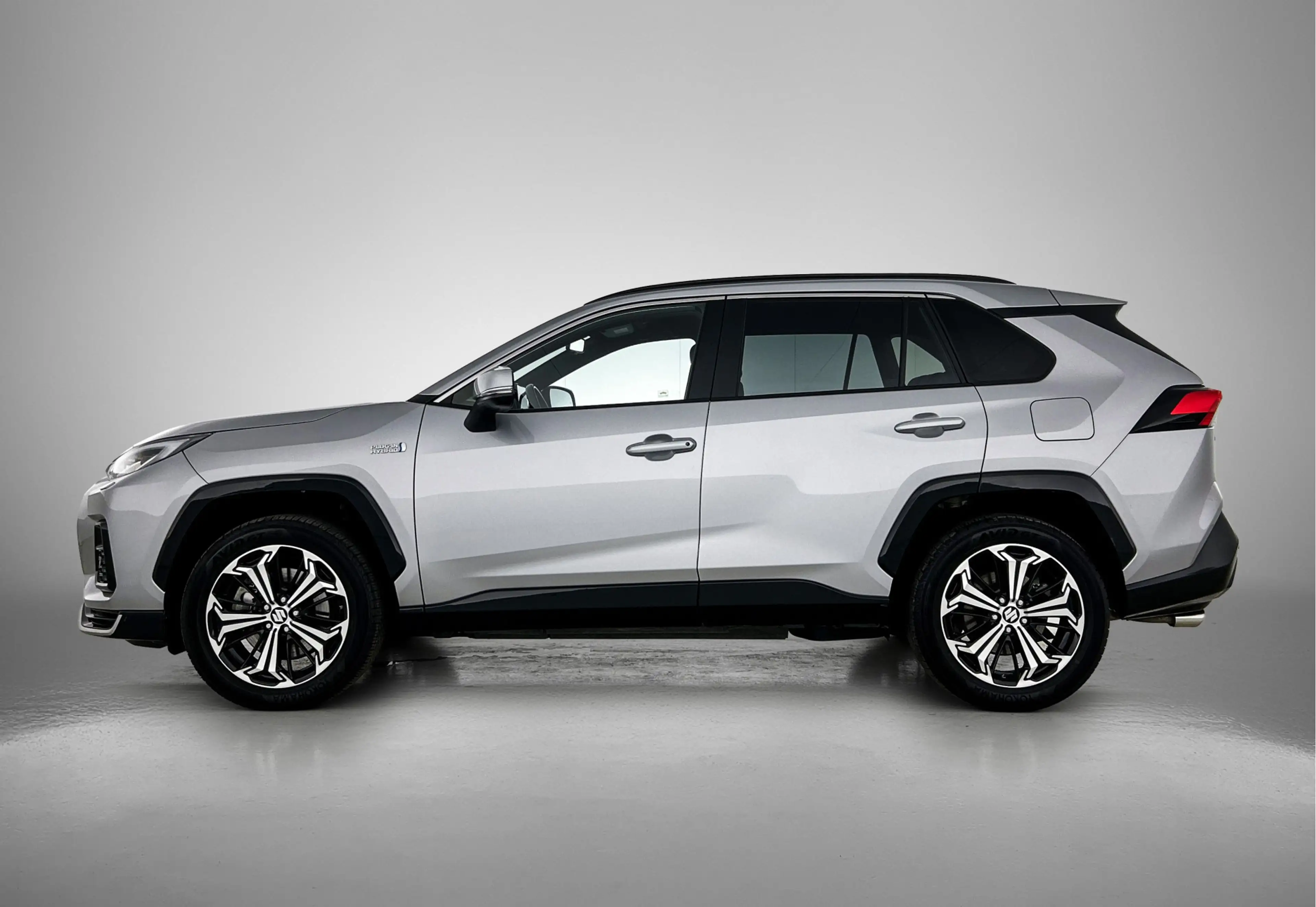 Suzuki Across 2.5 Plug-in Hybrid Style | 1500 KG trekgewicht | D — photo 3