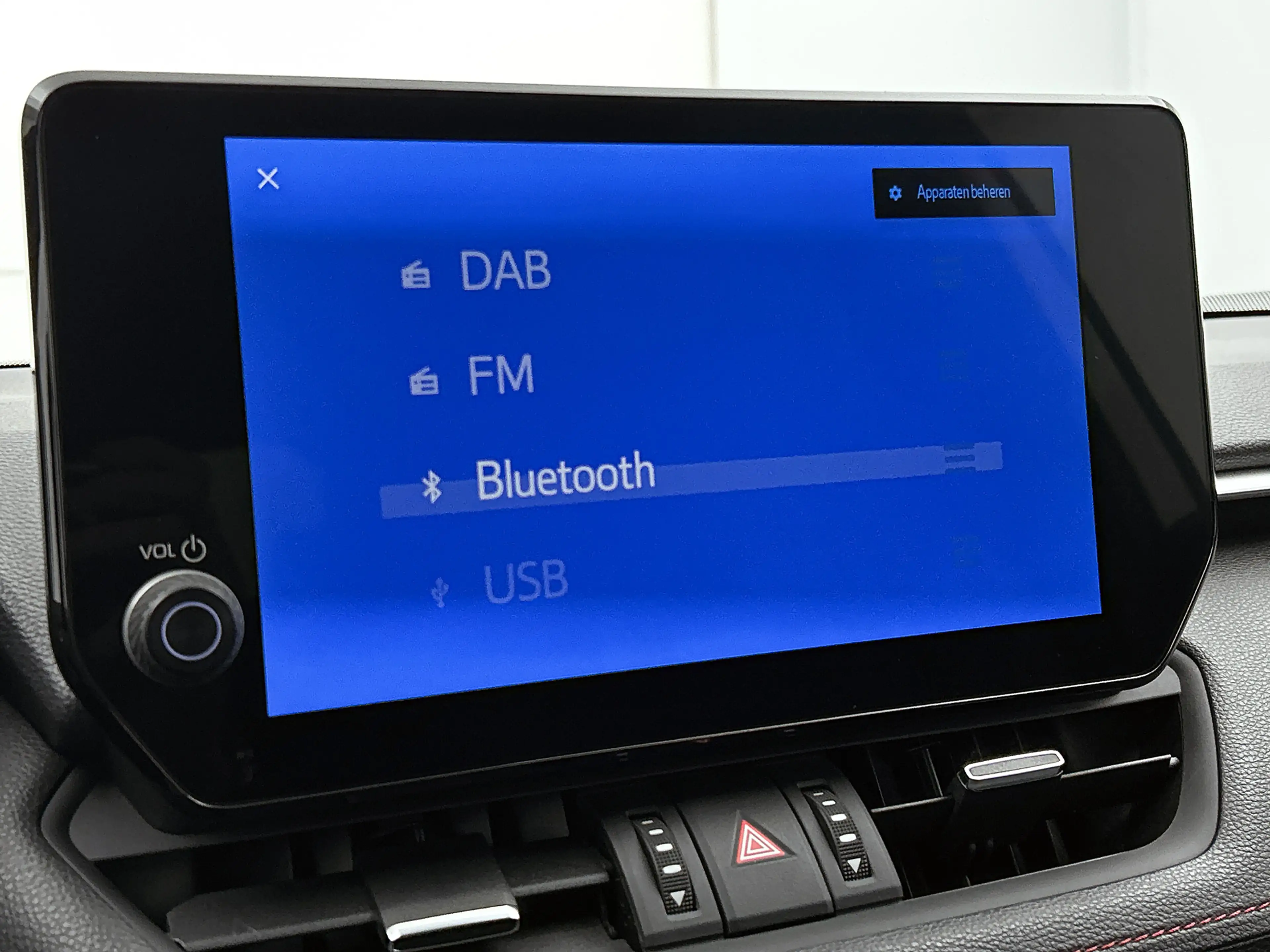 Suzuki Across 2.5 Plug-in Hybrid Style | 1500 KG trekgewicht | D — photo 9