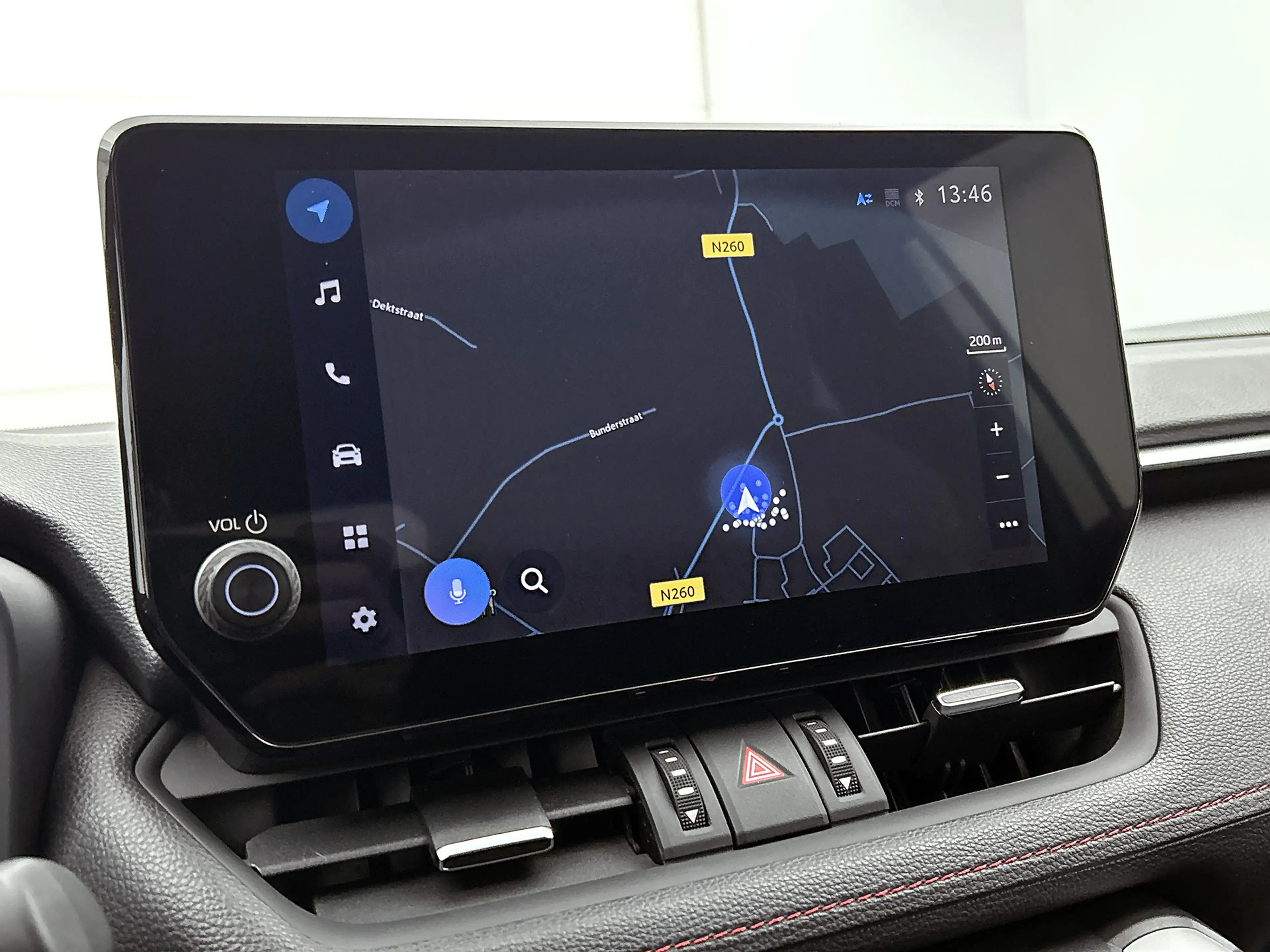 Suzuki Across 2.5 Plug-in Hybrid Style | 1500 KG trekgewicht | D — photo 7