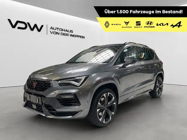 CUPRA Ateca 1.5 TSI ACC,Beats Klima Navi Rückfahrkamera