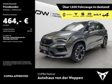 1.5 TSI ACC,Beats Klima Navi Rückfahrkamera