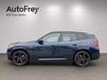 BMW X3 20d xDrive Blau - thumbnail 5