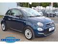 Fiat 500C Lounge 1.0 Mild Hybrid EU6d Azul - thumbnail 3