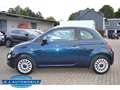 Fiat 500C Lounge 1.0 Mild Hybrid EU6d Azul - thumbnail 5