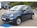 Fiat 500C Lounge 1.0 Mild Hybrid EU6d Azul - thumbnail 1