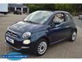 Fiat 500C Lounge 1.0 Mild Hybrid EU6d Azul - thumbnail 13